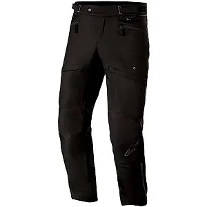 Calça AlpineStars AST 1 V2 WP- Preto