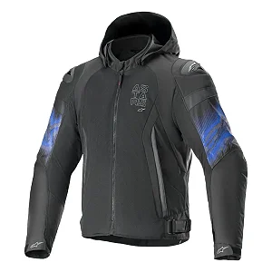Jaqueta AlpineStars Zaca AIR Venom WP