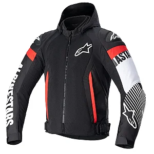 Jaqueta AlpineStars Zaca Air