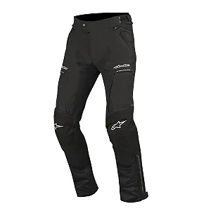 Calça AlpineStars Ramjet AIR- Preto