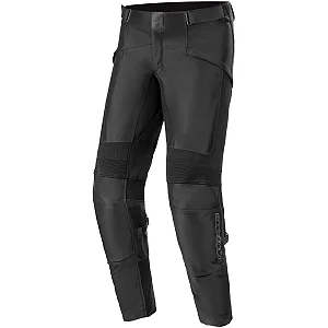 Calça AlpineStars T SP 5 RIDEKNIT- Preto-Preto