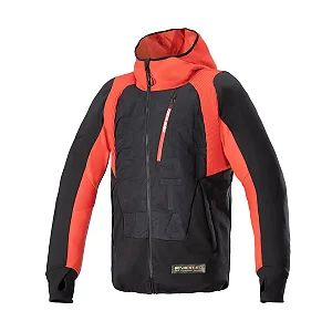 Jaqueta AlpineStars Most EQ HYBRID HOODED