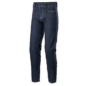 Calça AlpineStars Sektor Regular Fit Denim