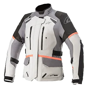 Jaqueta AlpineStars Stella Andes V3 Drystar- Feminino