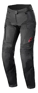Calça AlpineStars Stella Andes Air Drystar- Feminina- Preto