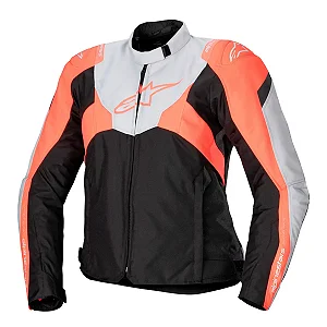 Jaqueta AlpineStars Stella T Jaws V4 WP- Feminina