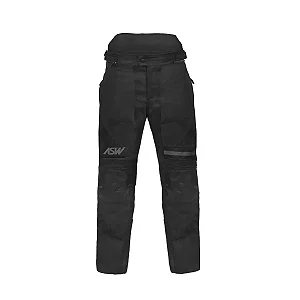 Calça ASW 365- Preto