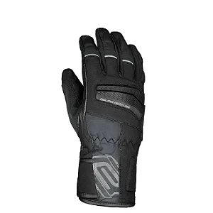 Luva Asw Adventure- Preto Cinza