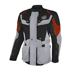JAQUETA ASW PANGEA FEMININA