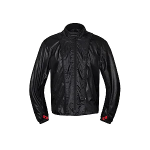 FORRO JAQUETA ASW SPORT IMPERMEAVEL- Preto