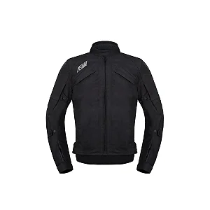 JAQUETA ASW 365 LITE FEMININA- Preto