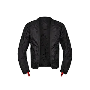 FORRO JAQUETA ASW SPORT TÉRMICO FEMININO- Preto