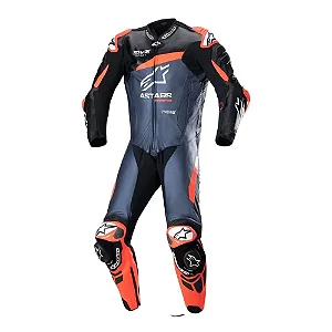 MACACÃO ALPINESTARS GP PLUS V4 1PC