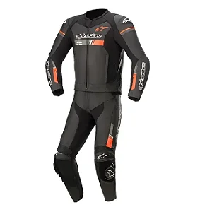 MACACÃO ALPINESTARS GP FORCE CHASER 2PÇ