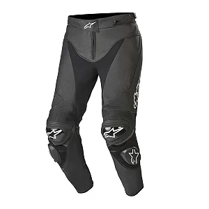 CALÇA ALPINESTARS TRACK V2- Preto