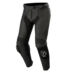 CALÇA ALPINESTARS STELLA MISSILE V2- Preto