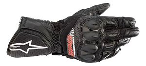 LUVA ALPINESTARS SP 8 V3 AIR- Preto