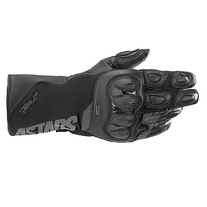 LUVA ALPINESTARS SP 365 DRYSTAR- Preto Anthracite