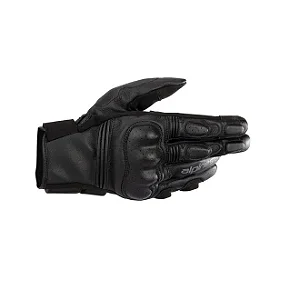 LUVA ALPINESTARS PHENOM LT- Preto Preto
