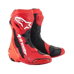 BOTA ALPINESTARS SUPERTECH R