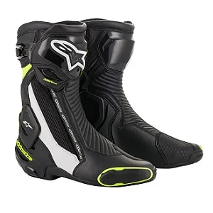 BOTA ALPINESTARS SMX PLUS V2