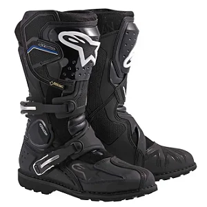 BOTA ALPINESTARS TOUCAN GORE-TEX- Preto