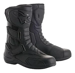BOTA ALPINESTARS RADON DRYSTAR- Preto