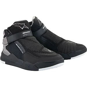 TÊNIS ALPINESTARS SPEEDFLIGHT STREET- Preto Metal