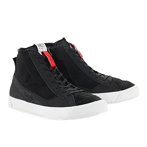 TÊNIS ALPINESTARS STATED- Preto