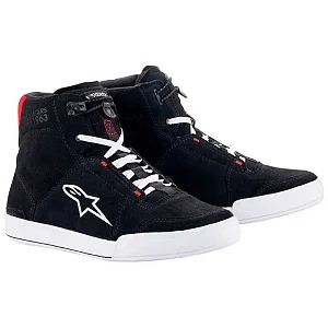 BOTA ALPINESTARS CHROME