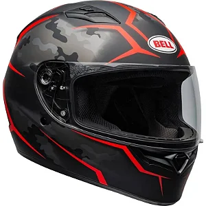 CAPACETE BELL QUALIFIER
