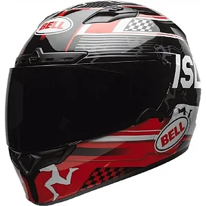 CAPACETE BELL QUALIFIER DLX MIPS