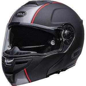 CAPACETE BELL SRT MODULAR
