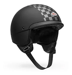 CAPACETE BELL SCOUT AIR