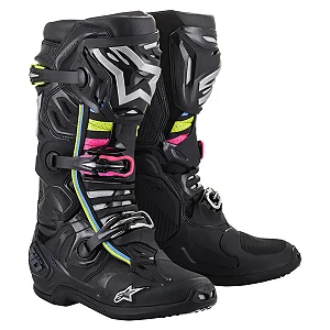 BOTA ALPINESTARS TECH 10 SUPERVENTED