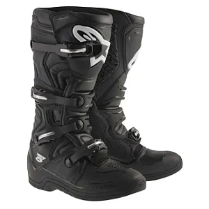 BOTA ALPINESTARS TECH 5- Preto