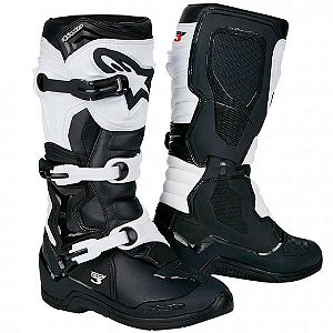 BOTA ALPINESTARS TECH 3
