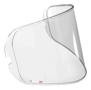 PELICULA PINLOCK MAX VISION V18 CLEAR