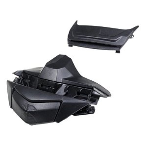 TAMPA DE ENTRADA SUPERIOR E FRONTAL EAGLE - EAGLE SV - EAGLE RACING