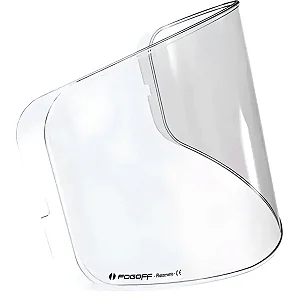 Anti-Embaçante FogOff para Viseira Capacete MT V-14B