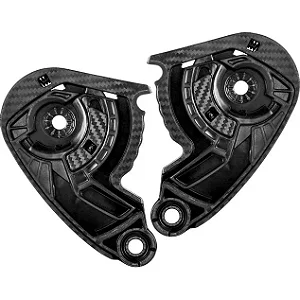 Kit Retenção Viseira V18B New ASX