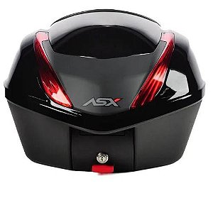 Bau de Moto 40L ASX