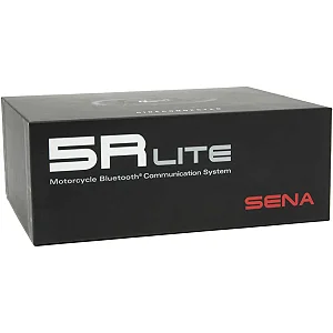 Intercomunicador de Capacete Sena 5R Lite Duo