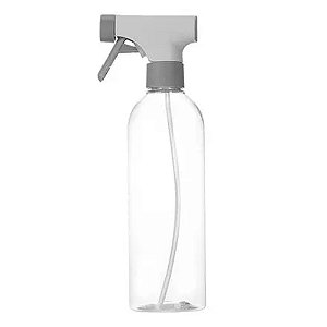 Borrifador Spray Pulverizador Multiuso Manual Limpeza 500ml