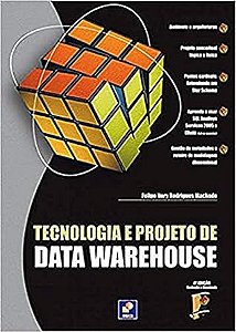 Tecnologia e Projetos de Data Warehouse - Felipe Nery Rodrigues Machado - Usado