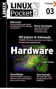 Hardware - Tadeu Carmona - Usado