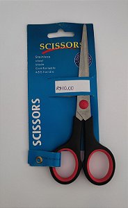 Tesoura Multiuso - Scissors - Novo