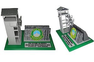 Mangrulho Personalizado