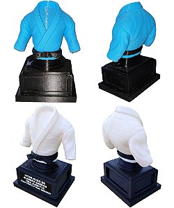 Troféus e Medalhas Personalizados