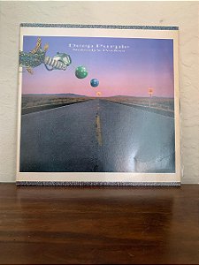 LP Deep Purple - Nobodys Perfect